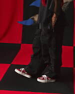 ヴァンズ(Vans), アンダーカバー(UNDERCOVER) エラ｜写真32