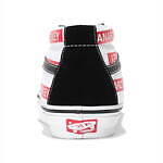 ヴァンズ(Vans), アンダーカバー(UNDERCOVER) エラ｜写真21