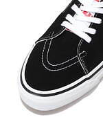 ヴァンズ(Vans), アンダーカバー(UNDERCOVER) エラ｜写真24