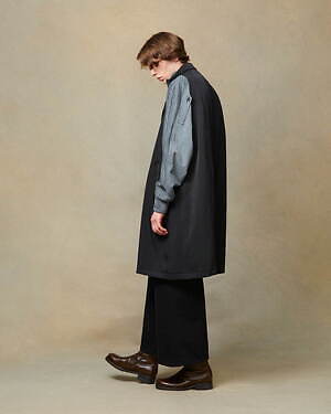 アイムヒアー(I’m here:) 2025年春夏ウィメンズ&メンズコレクション  - 写真15