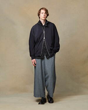 アイムヒアー(I’m here:) 2025年春夏ウィメンズ&メンズコレクション  - 写真18