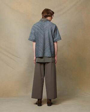 アイムヒアー(I’m here:) 2025年春夏ウィメンズ&メンズコレクション  - 写真34