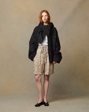 アイムヒアー(I’m here:) 2025年春夏ウィメンズ&メンズコレクション  - 写真35