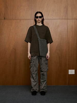 ニューレーベル(NULABEL) 2024-25年秋冬メンズコレクション  - 写真10