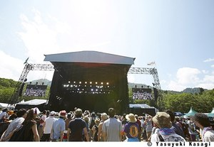 フジロックフェスティバル 15 ノエル ギャラガー フー ファイターズ 椎名林檎ら出演 ファッションプレス フジロックフェスティバル 15 ノエル ギャラガー フー ファイターズ 椎名林檎ら出演 ファッションプレス
