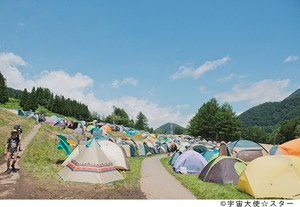 「フジロックフェスティバル '15」ノエル・ギャラガー、フー・ファイターズ、椎名林檎ら出演｜写真8