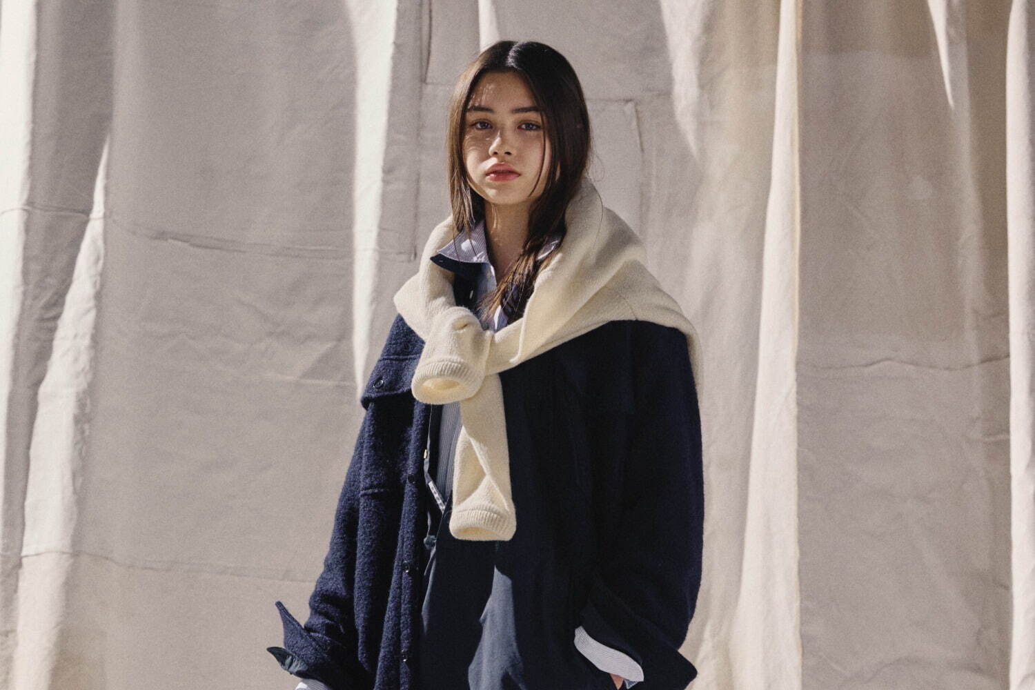 nanamica 2024-25AW Collection