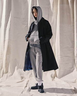 ナナミカ(nanamica) 2024-25年秋冬ウィメンズコレクション  - 写真4