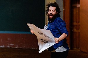 トゥモローランドがウミット・ベナンと共に新ブランド「オニキ(ONIKI)」をスタート！