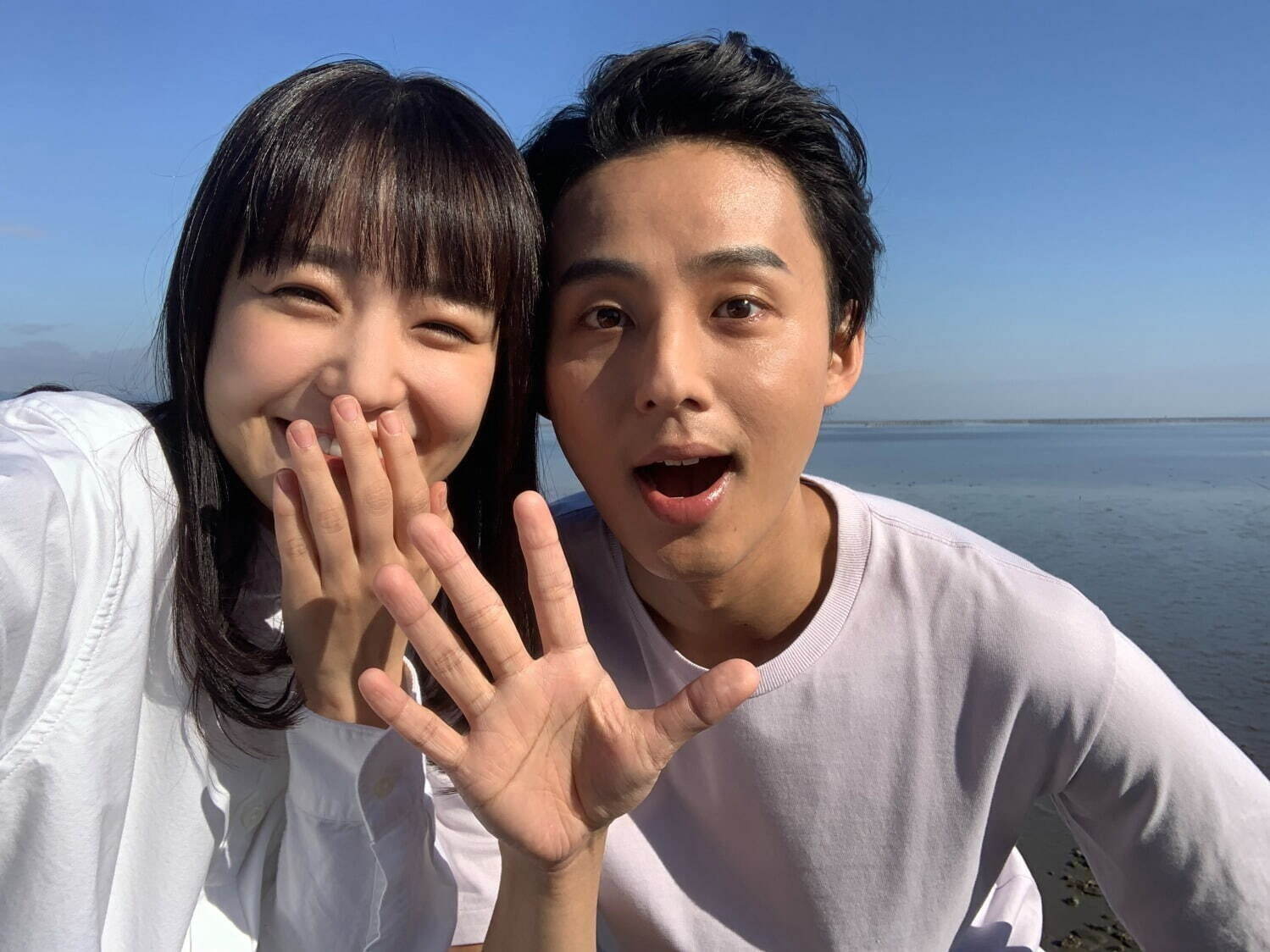 奈緒 