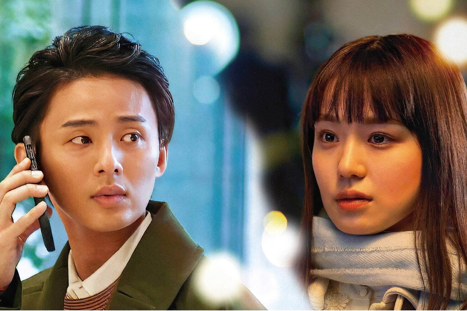 松村北斗『夜明けのすべて』特装限定版 藤ヶ谷太輔『傲慢と善良』豪華版　DVD 映画『傲慢と善良』藤ヶ谷太輔×奈緒W主演で婚約者役に、辻村深月