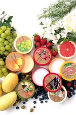 カナダ発、自然派ボディケア「デロン」の限定ストアが渋谷ヒカリエに｜写真2