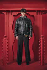 サスクワァッチファブリックス 2024-25年秋冬コレクション - 心に宿る龍｜写真22