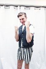 ハッピー ソックスから初のアンダーウェア登場！豊富なカラー＆柄のバリエーション｜写真7