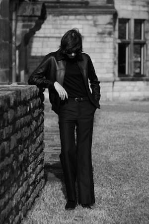 マインデニム(MINEDENIM) 2024-25年秋冬メンズコレクション  - 写真1