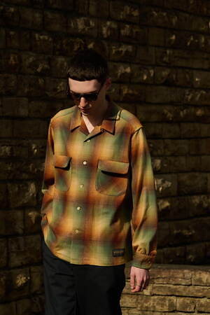 マインデニム(MINEDENIM) 2024-25年秋冬メンズコレクション  - 写真13