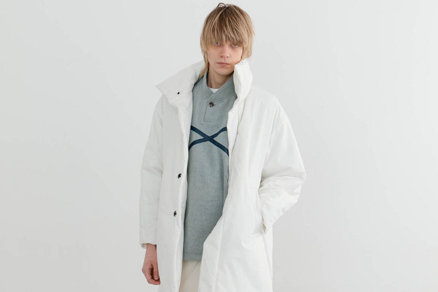 nuterm 2024-25AW Collection