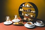 秋アフタヌーンティー特集＜2024年全国版＞東京・大阪の高級ホテル＆人気カフェで味わう秋スイーツ｜写真15