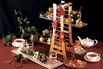 秋アフタヌーンティー特集＜2024年全国版＞東京・大阪の高級ホテル＆人気カフェで味わう秋スイーツ｜写真10