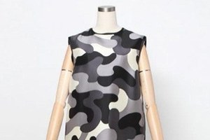 ミカコ ナカムラからプレタポルテコレクションがデビュー - 伊勢丹新宿、日本橋三越などで展開