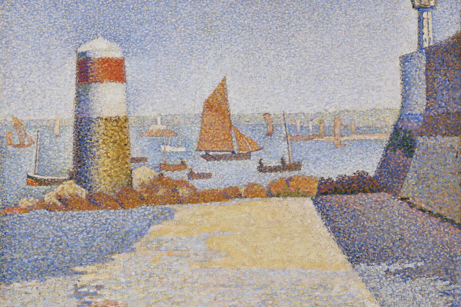 美術館｜“芸術とアナキズム”の展覧会が豊田市美術館で - “抵抗”としての芸術、新印象派から現代作家まで