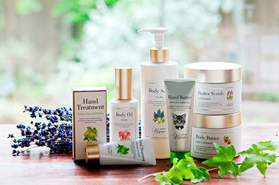 「セント オブ ヴァロ」