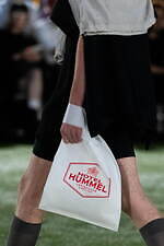 ヒュンメルオー(HUMMEL 00) ヒュンメルホテル｜写真23