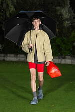 ヒュンメルオー(HUMMEL 00) ヒュンメルホテル｜写真36