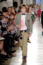 ラルフ ローレンが子供の識字率向上をサポート - Tシャツやトートなどを発売｜写真4