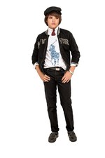 ラルフ ローレンが子供の識字率向上をサポート - Tシャツやトートなどを発売｜写真28