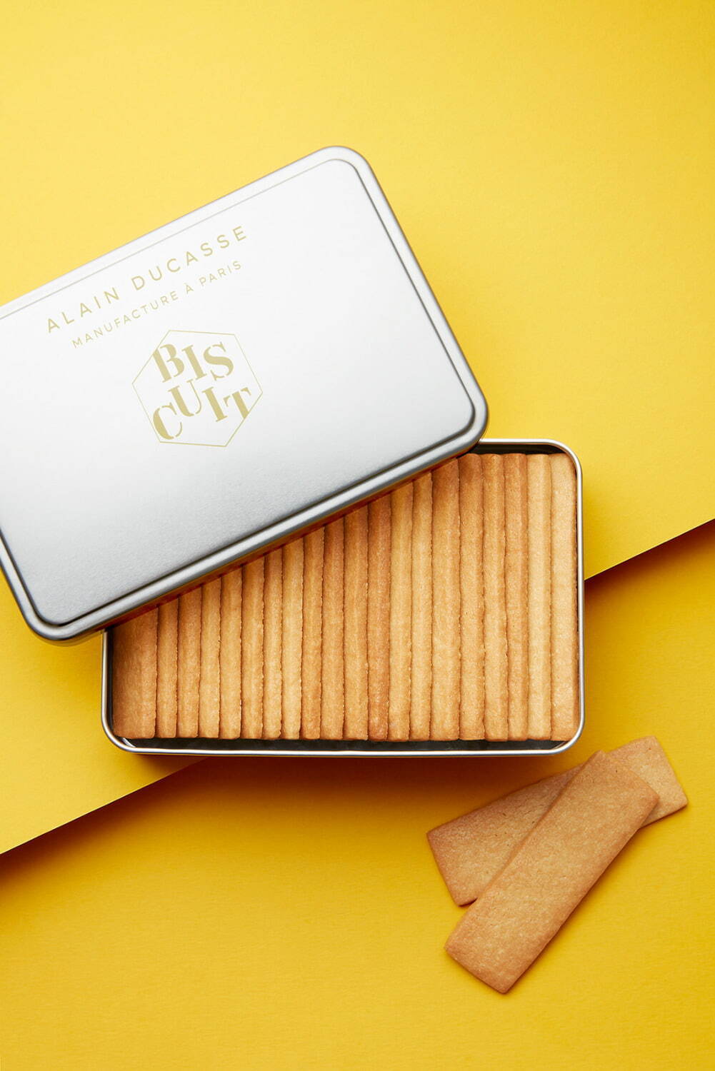 ル・ビスキュイ・アラン・デュカス(LE BISCUIT ALAIN DUCASSE) ル・ビスキュイ・アラン・デュカス｜写真12
