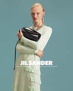 ジル サンダー(JIL SANDER) カンノーロ｜写真3