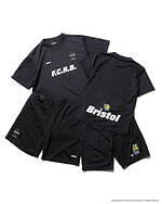 エフシーレアルブリストル(F.C.Real Bristol) ミニオン｜写真2