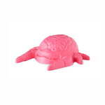 ラッシュ×ミュータントタートルズ、キャラ顔＆ピザ型のバスボムや“緑の泡”楽しむバブルバー｜写真2