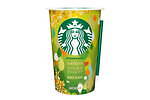 スターバックス(Starbucks Coffee) 冷やし抹茶ブリュレラテ｜写真2