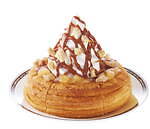 コメダ珈琲店(Komeda's coffee) シロノワール｜写真1