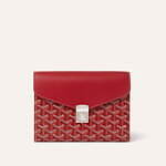 ゴヤール(GOYARD) シープルポーチウォレット｜写真9