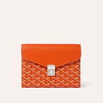 ゴヤール(GOYARD) シープルポーチウォレット｜写真11