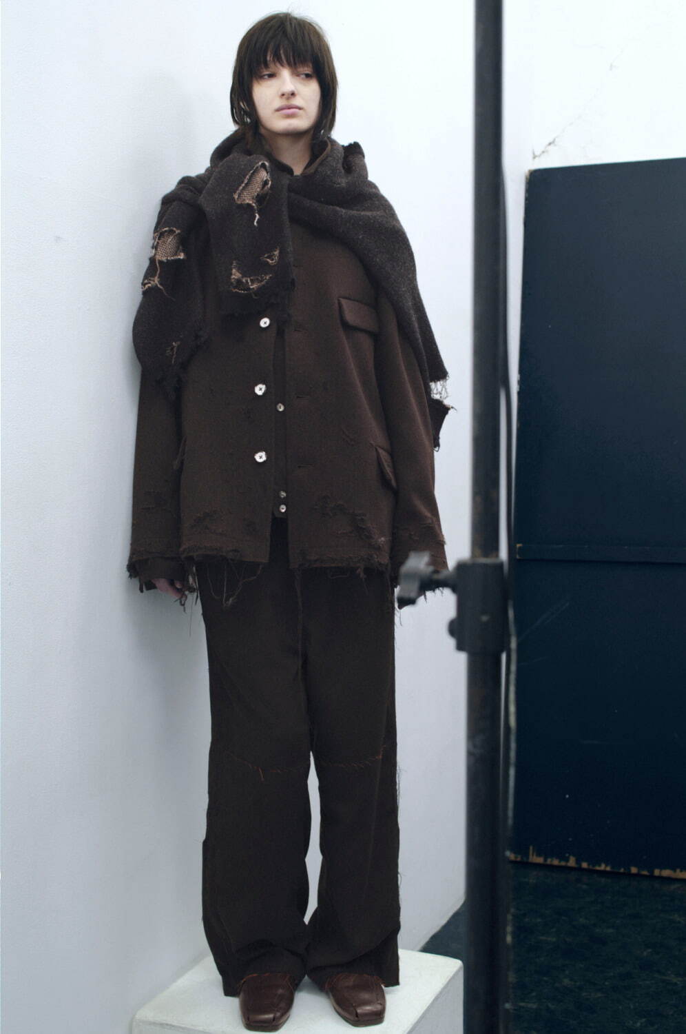 アンセルム 2024-25年秋冬<span>コレクション</span> - 写真8