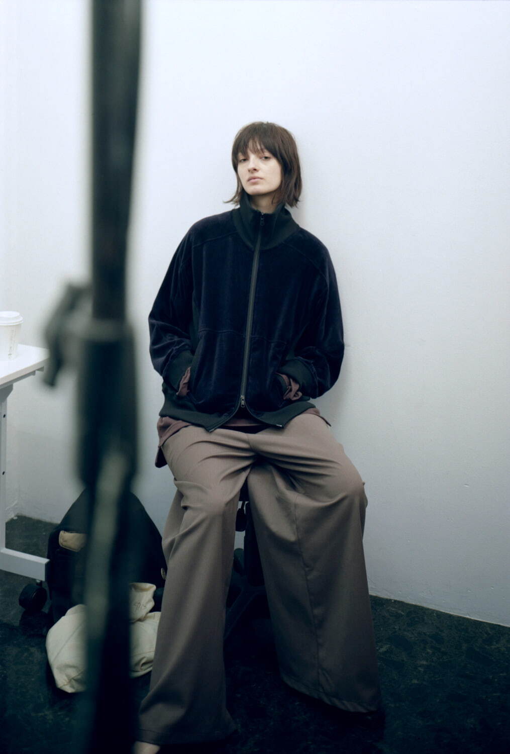 アンセルム 2024-25年秋冬<span>コレクション</span> - 写真5