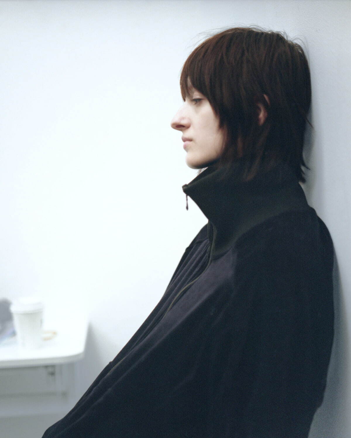 アンセルム(ANCELLM) 2024-25年秋冬ウィメンズ&メンズコレクション  - 写真20