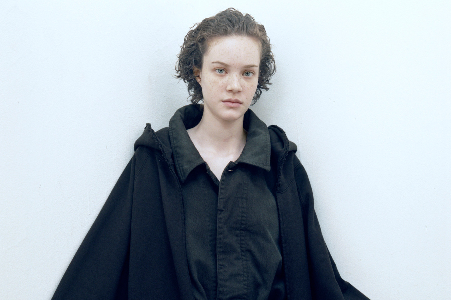 アンセルム 2024-25年秋冬 ウィメンズ&メンズ コレクション