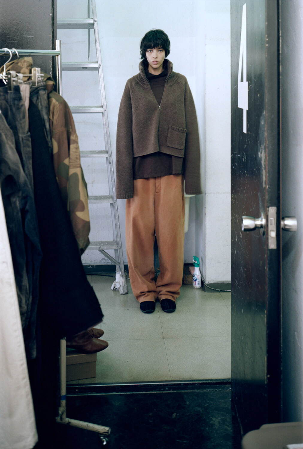 アンセルム 2024-25年秋冬<span>コレクション</span> - 写真6