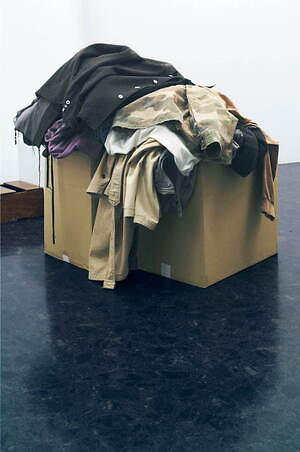 アンセルム(ANCELLM) 2024-25年秋冬ウィメンズ&メンズコレクション  - 写真36