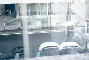 アンセルム(ANCELLM) 2024-25年秋冬ウィメンズ&メンズコレクション  - 写真15