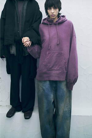 アンセルム(ANCELLM) 2024-25年秋冬ウィメンズ&メンズコレクション  - 写真27