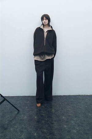 アンセルム(ANCELLM) 2024-25年秋冬ウィメンズ&メンズコレクション  - 写真21