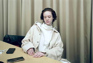 アンセルム(ANCELLM) 2024-25年秋冬ウィメンズ&メンズコレクション  - 写真6