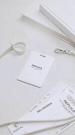 メゾン マルジェラ(Maison Margiela) レプリカ｜写真5