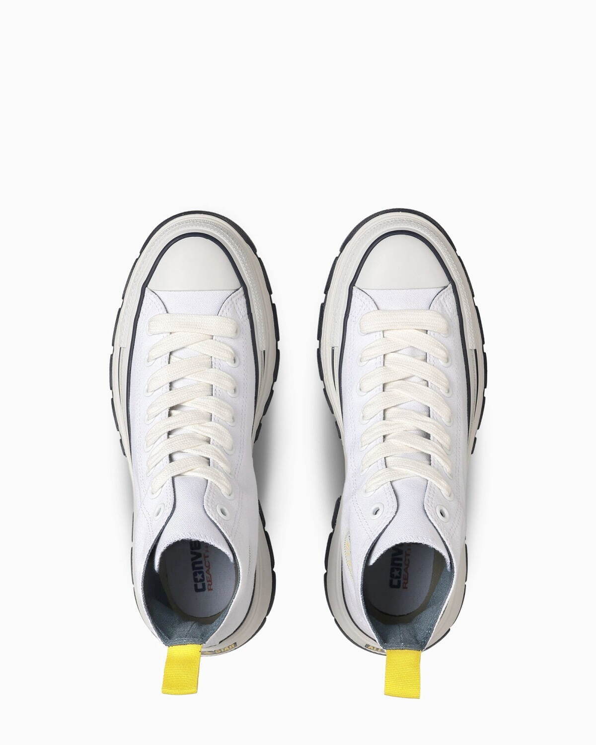 コンバース(CONVERSE) オールスター アール｜写真5
